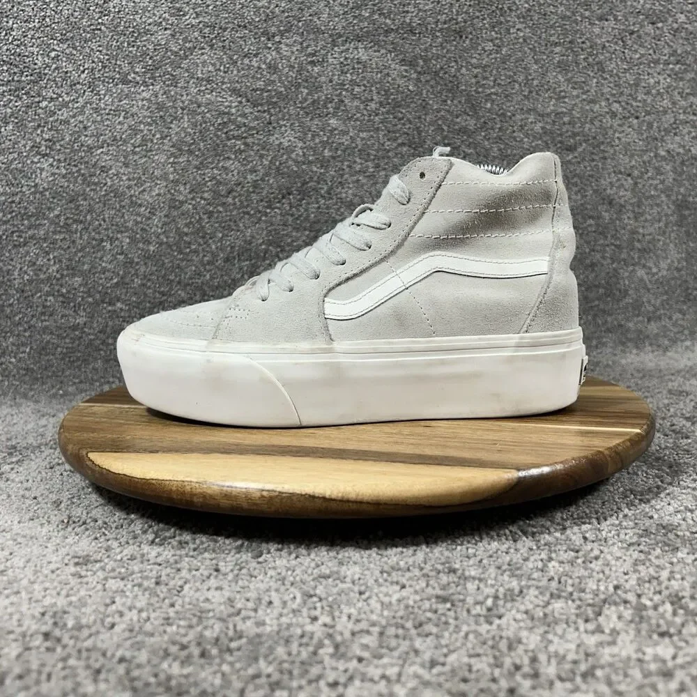 Vans sk8 hi